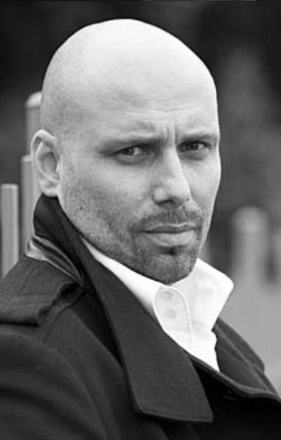 Jeffo Minařík